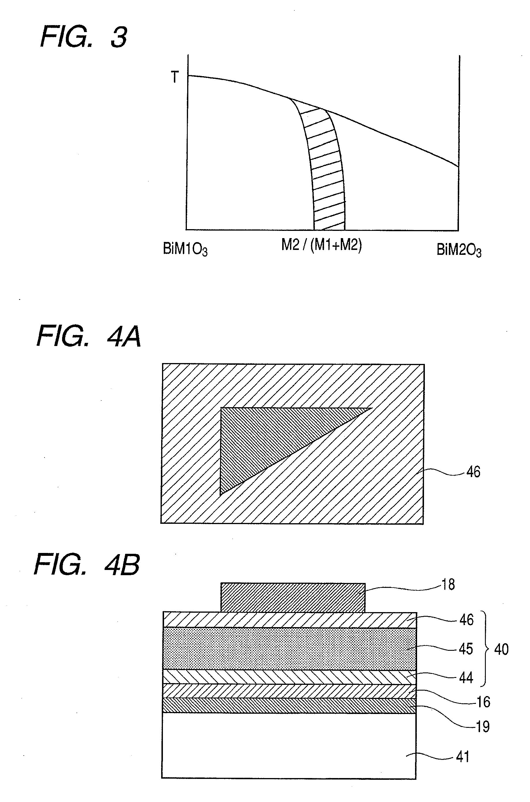 Piezoelectric body and liquid discharge head