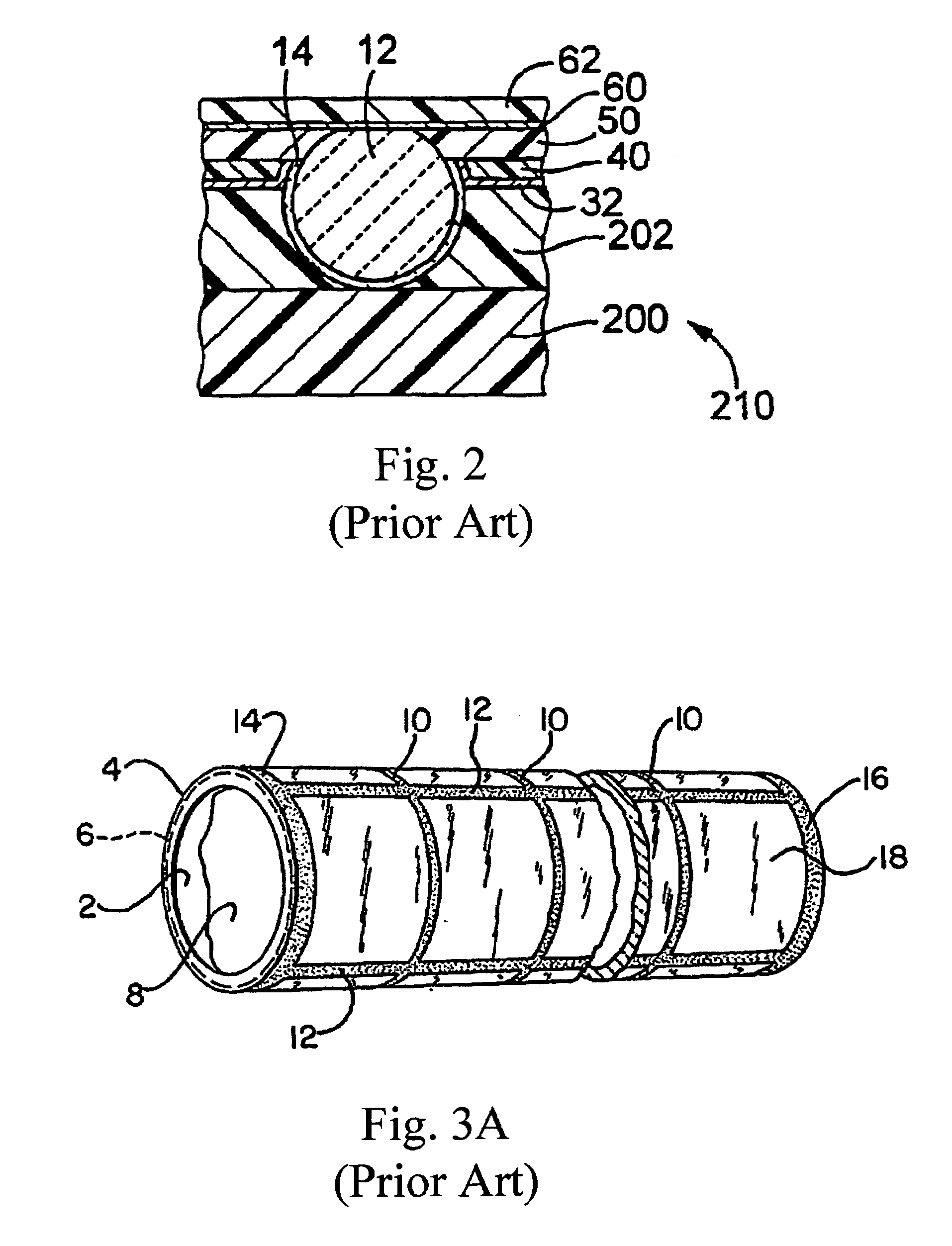 Interconnects for solar cell devices