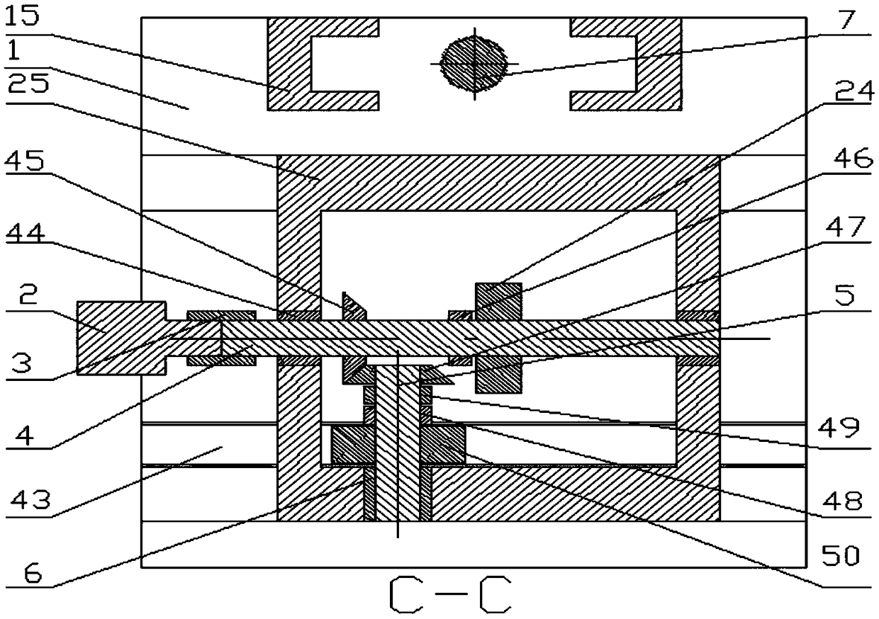 Inverted taper hole micro electric discharge machining device of fuel injector based on electrode side wall insulation