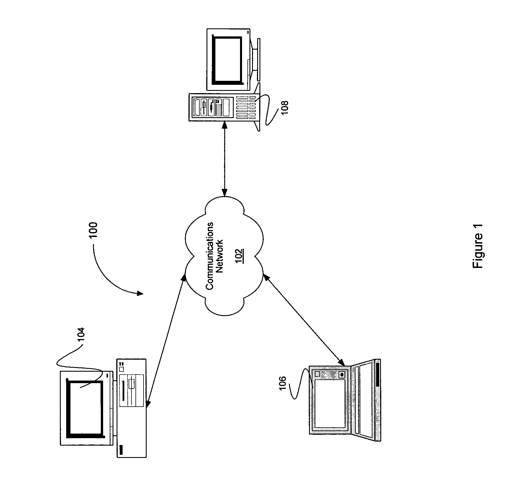 Information server and pluggable data sources