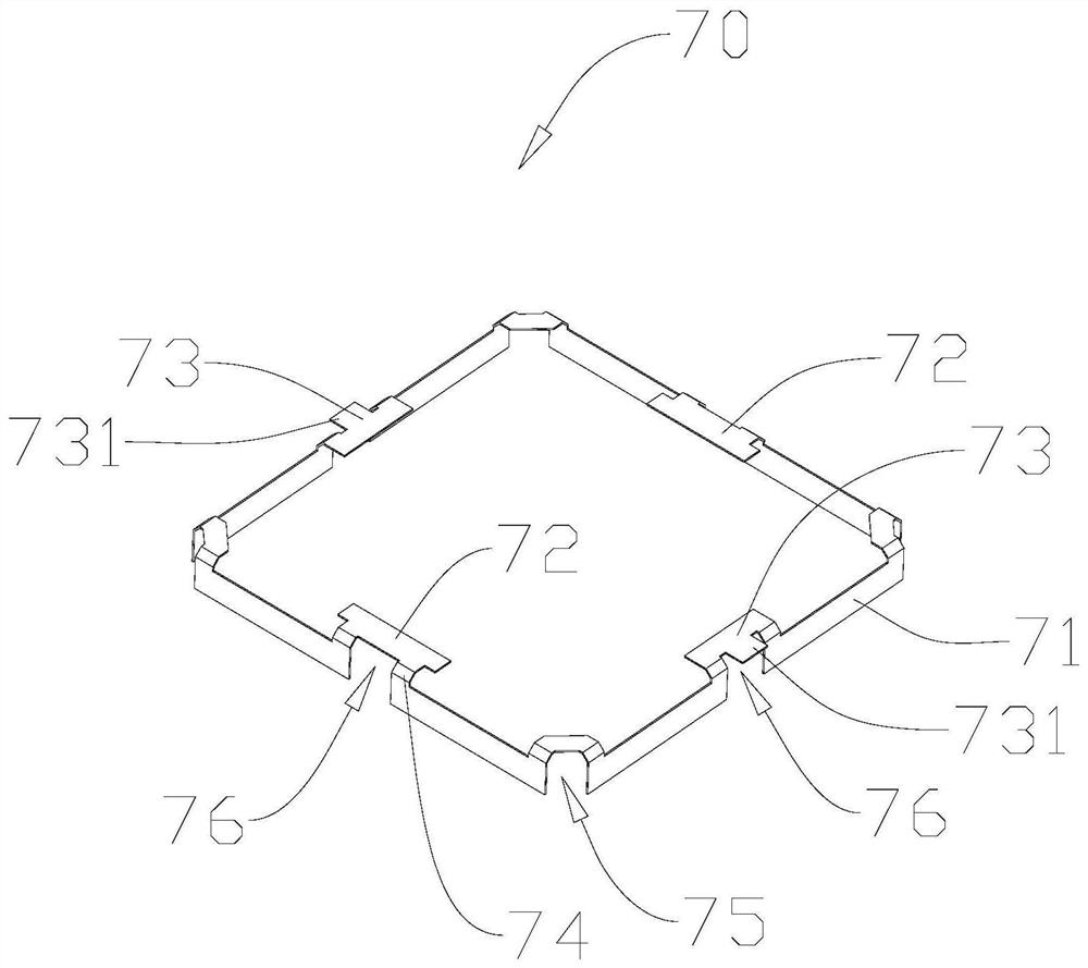 Lens driving device