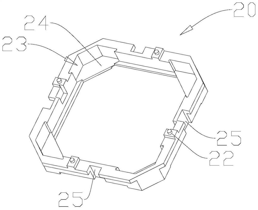 Lens driving device