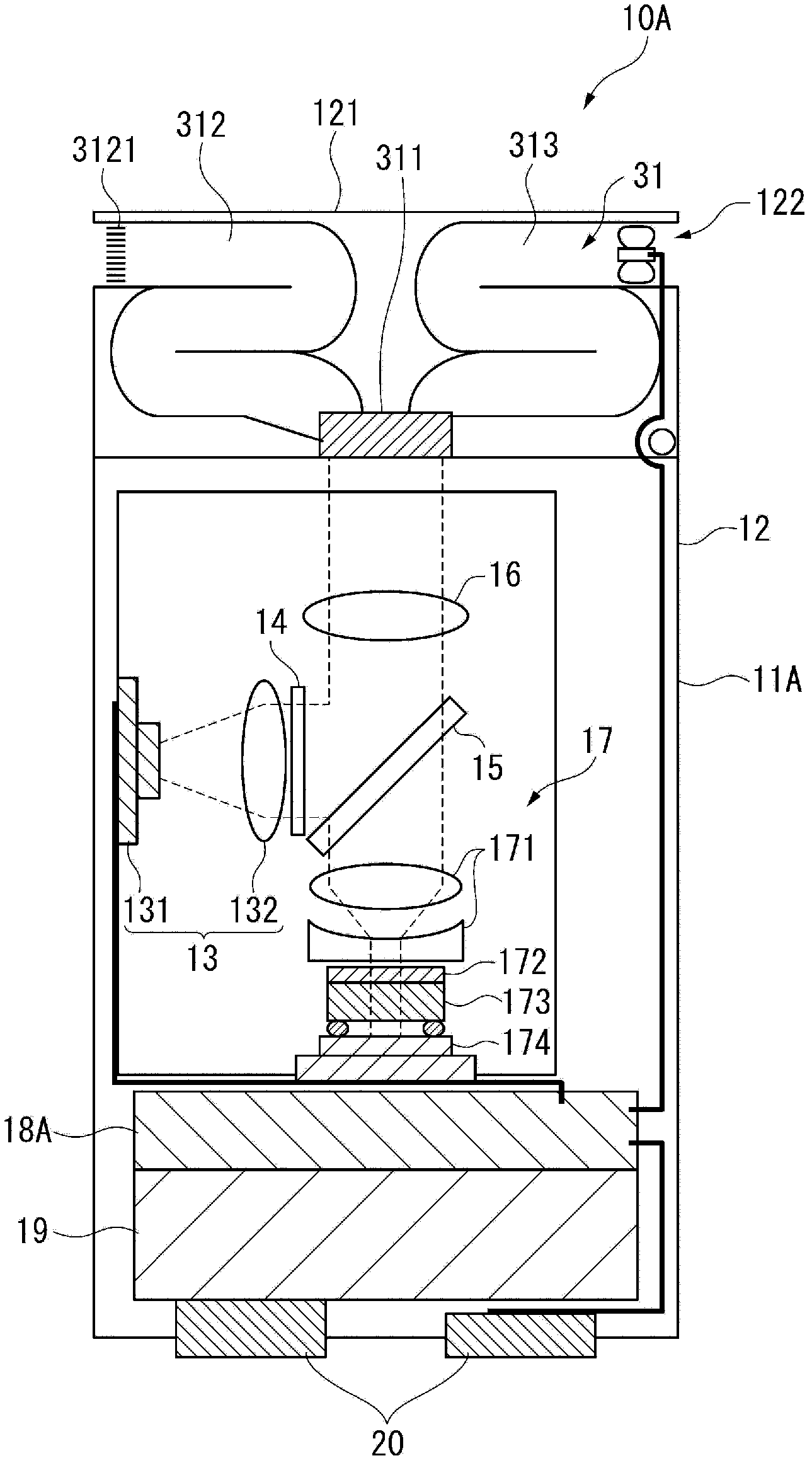 Measurement apparatus and measurement method