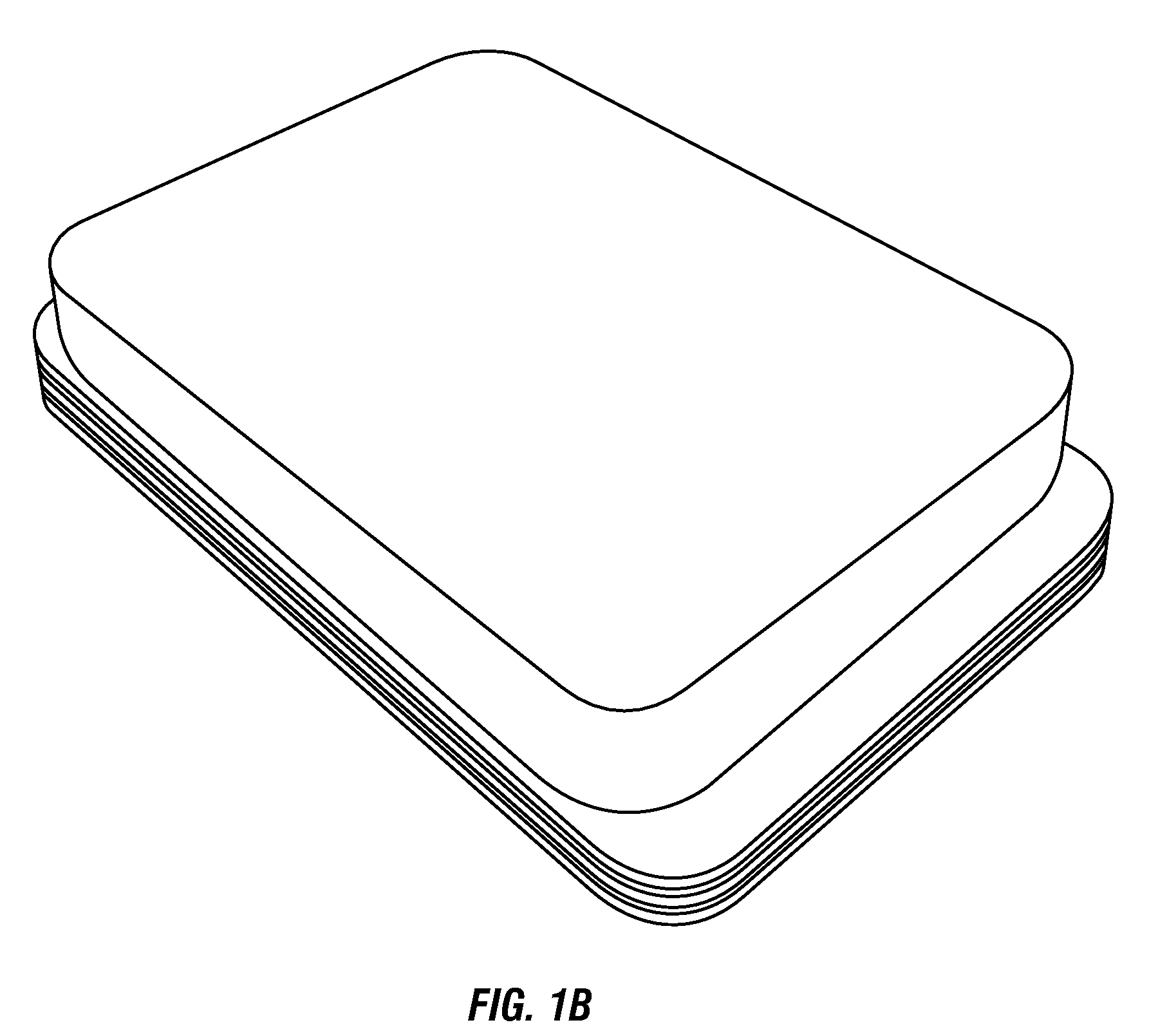 Laboratory plate thermal vault