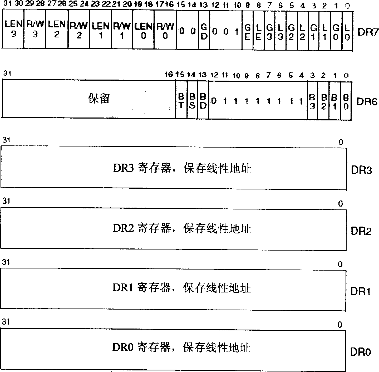 Embedded system and real-time monitoring and processing method thereof