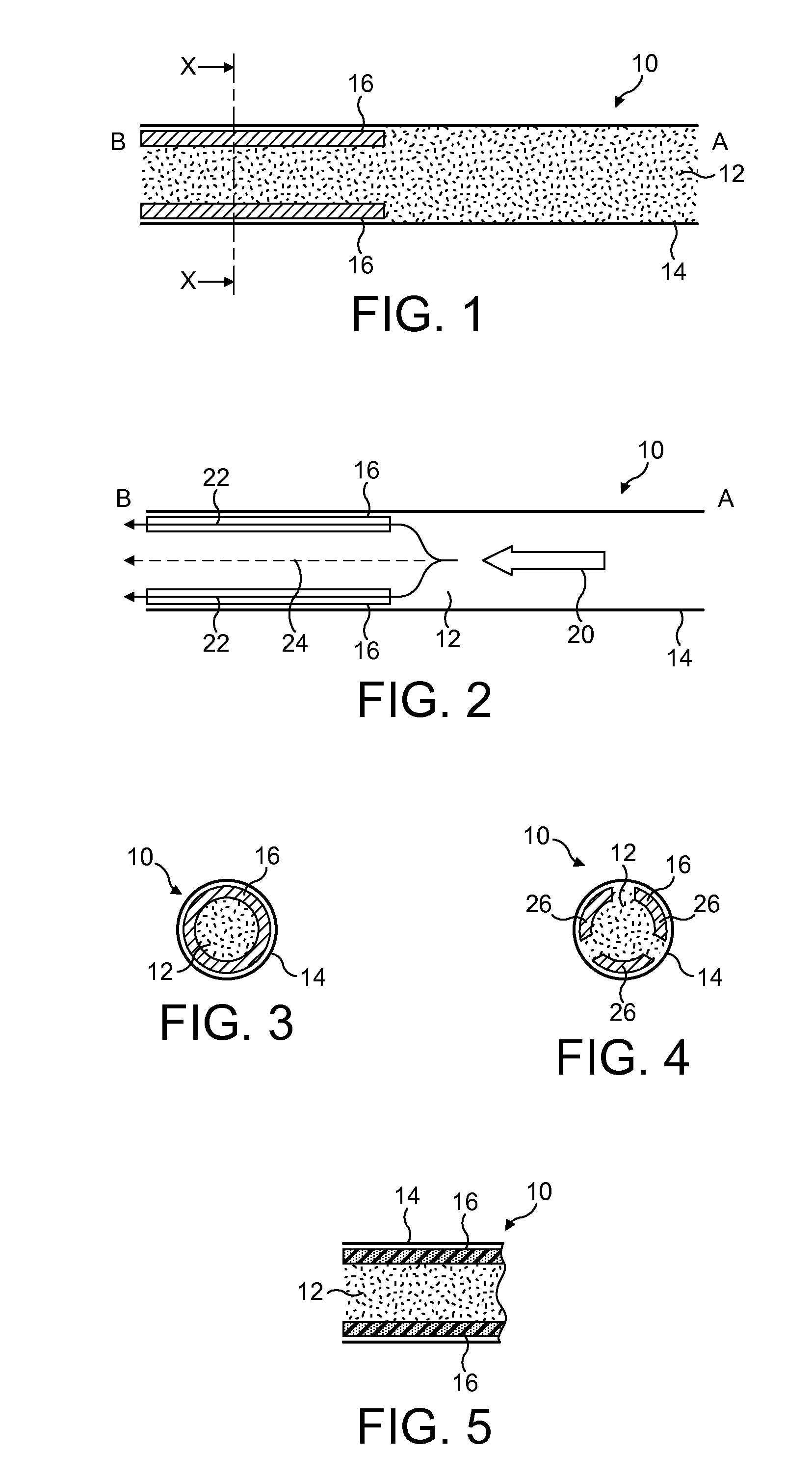 Smoking article with modified smoke delivery