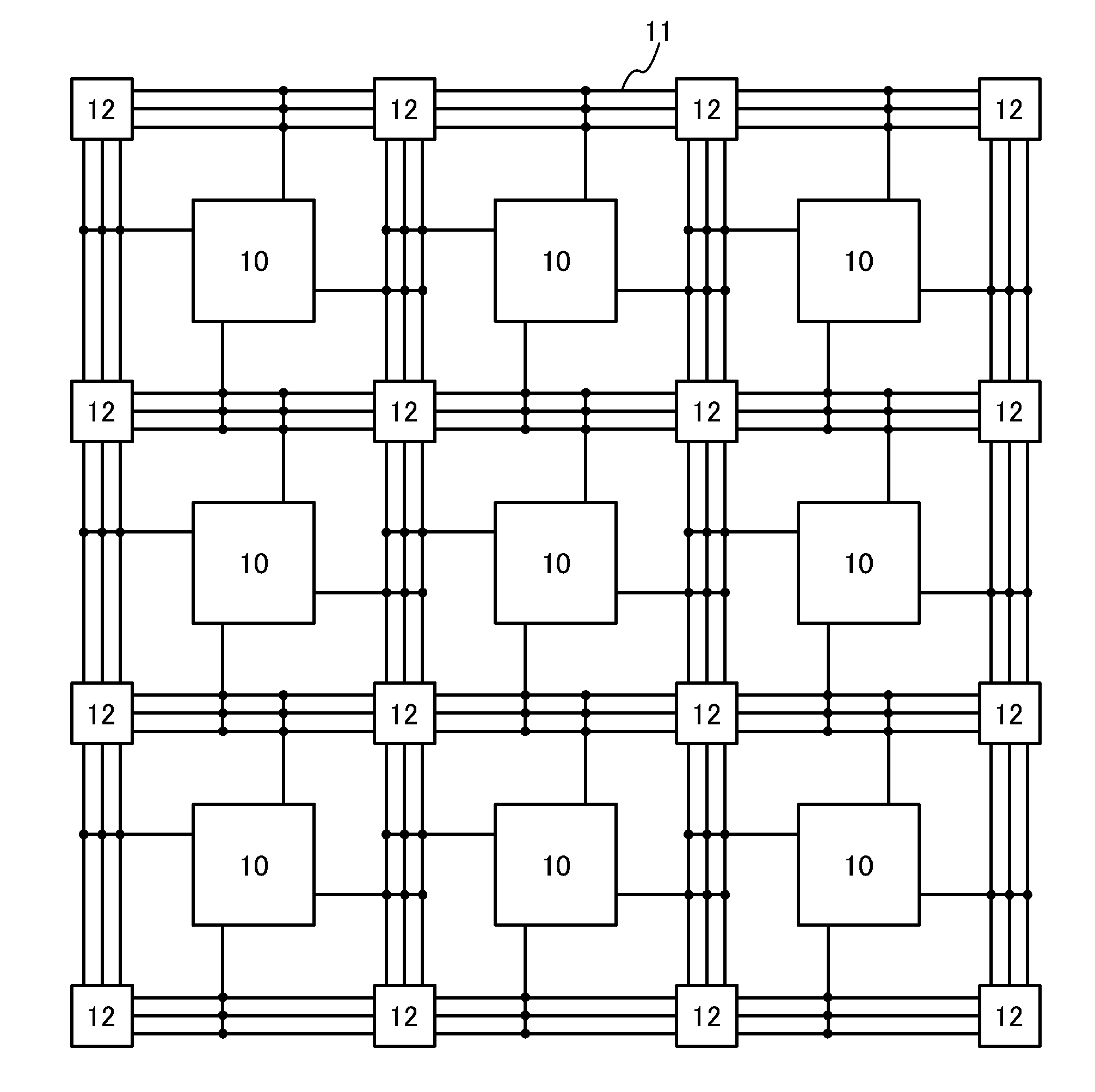 Programmable logic device