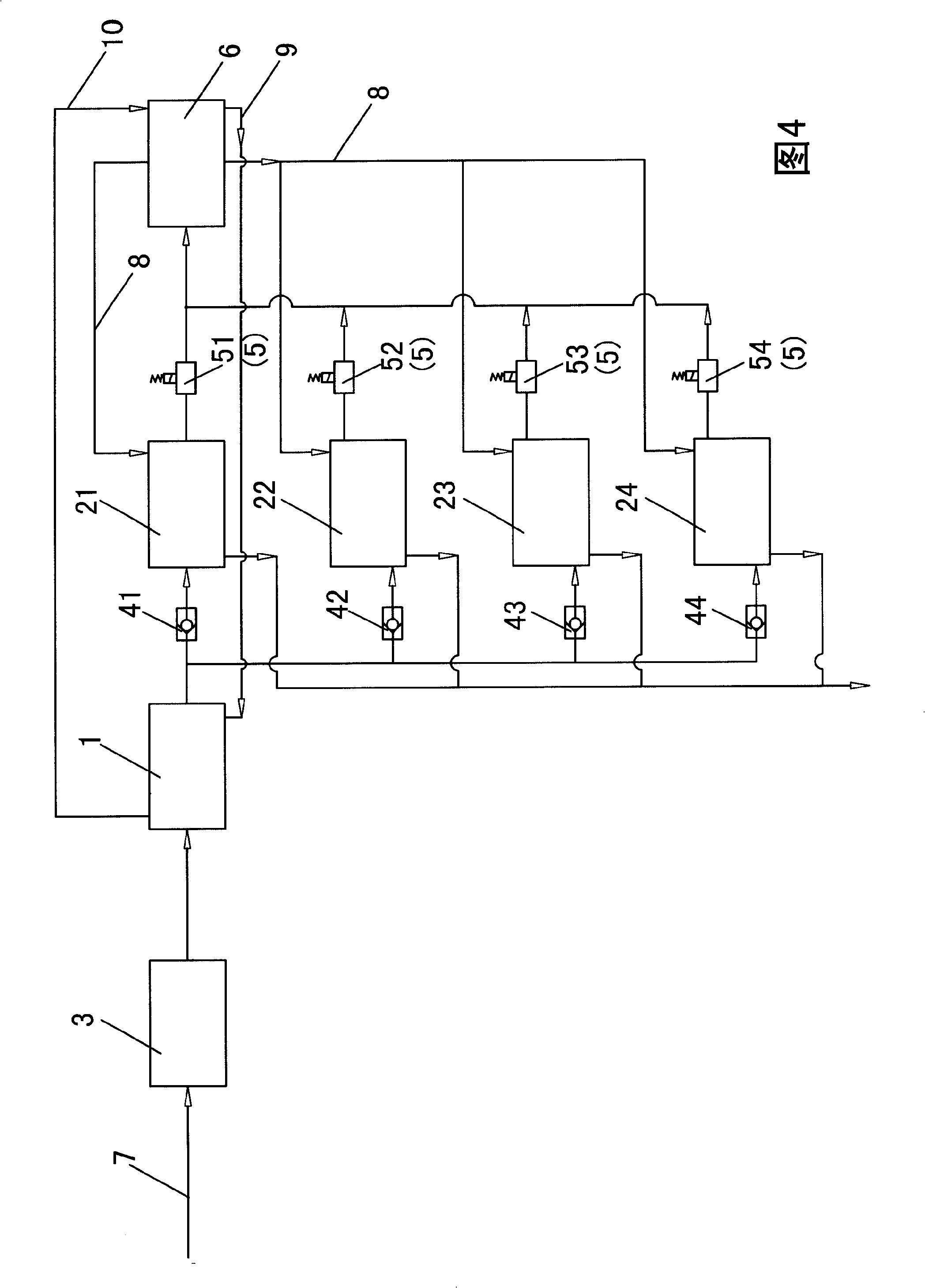 Convection high efficiency internal combustion engine