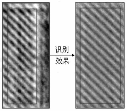 A fingerprint recognition module and preparation method thereof