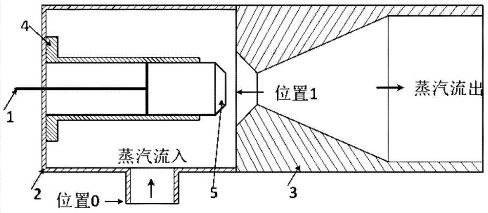 Real-time identification method for fired coal lower heating value of coal-fired power plant