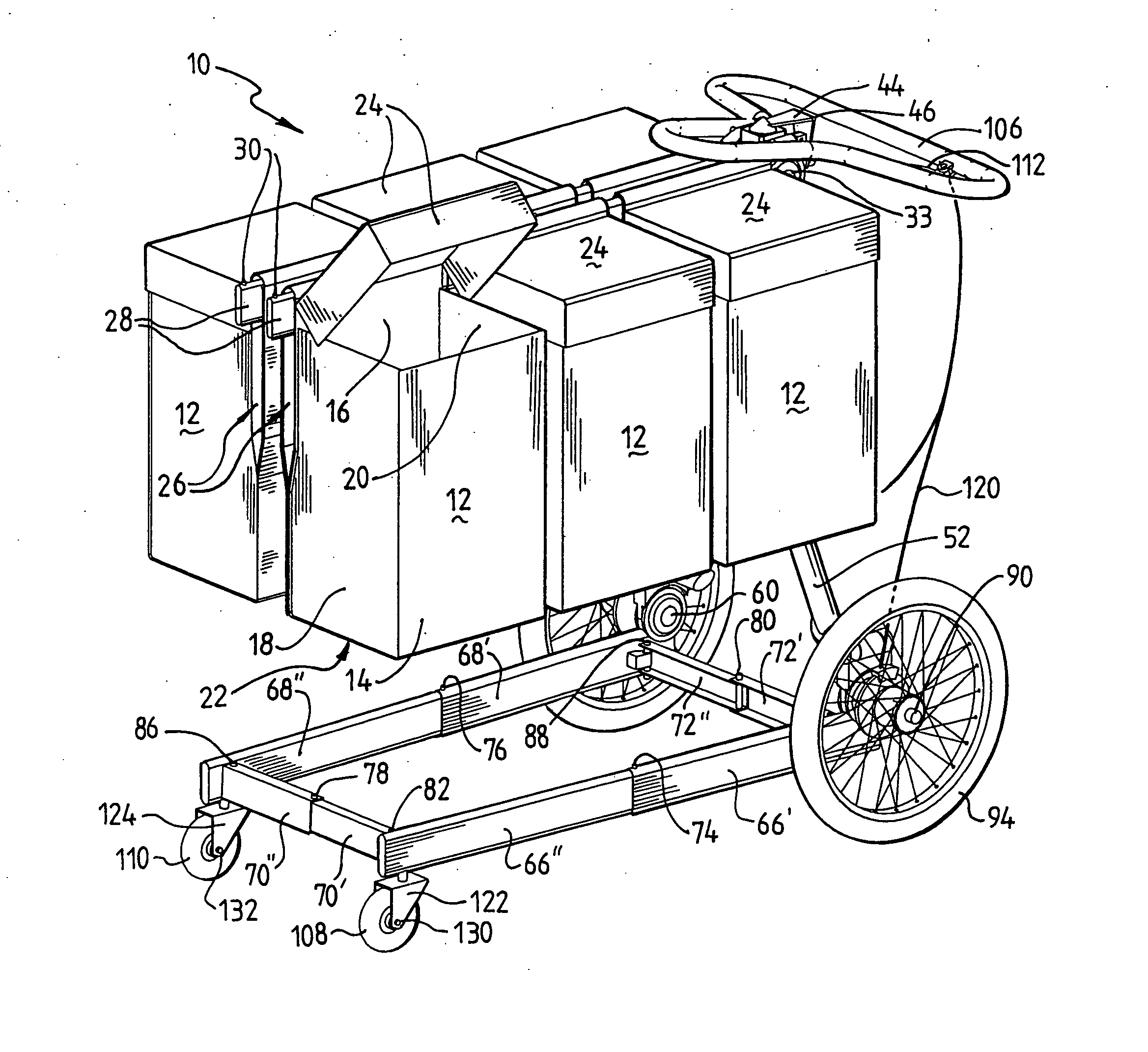 Trolley