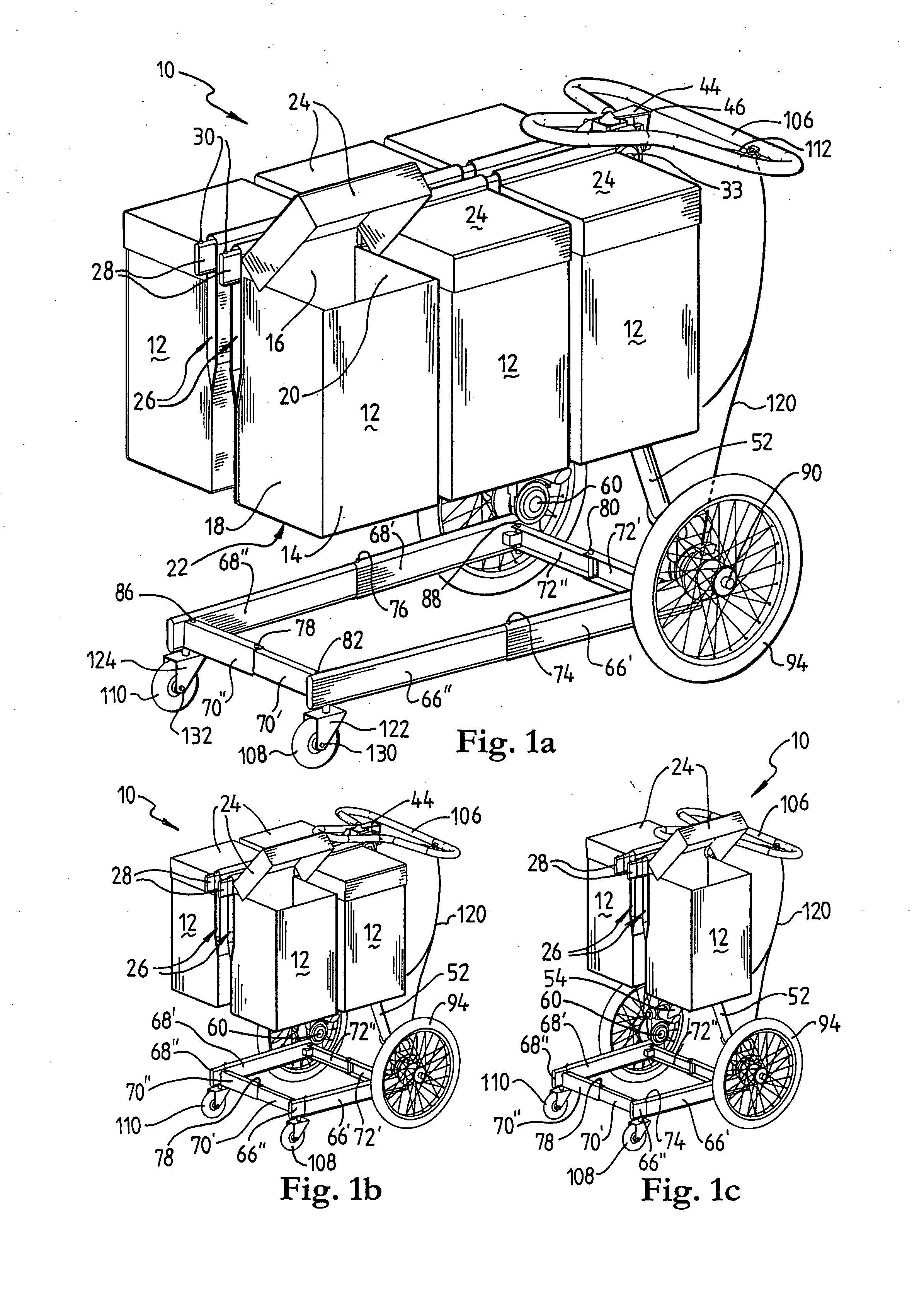 Trolley