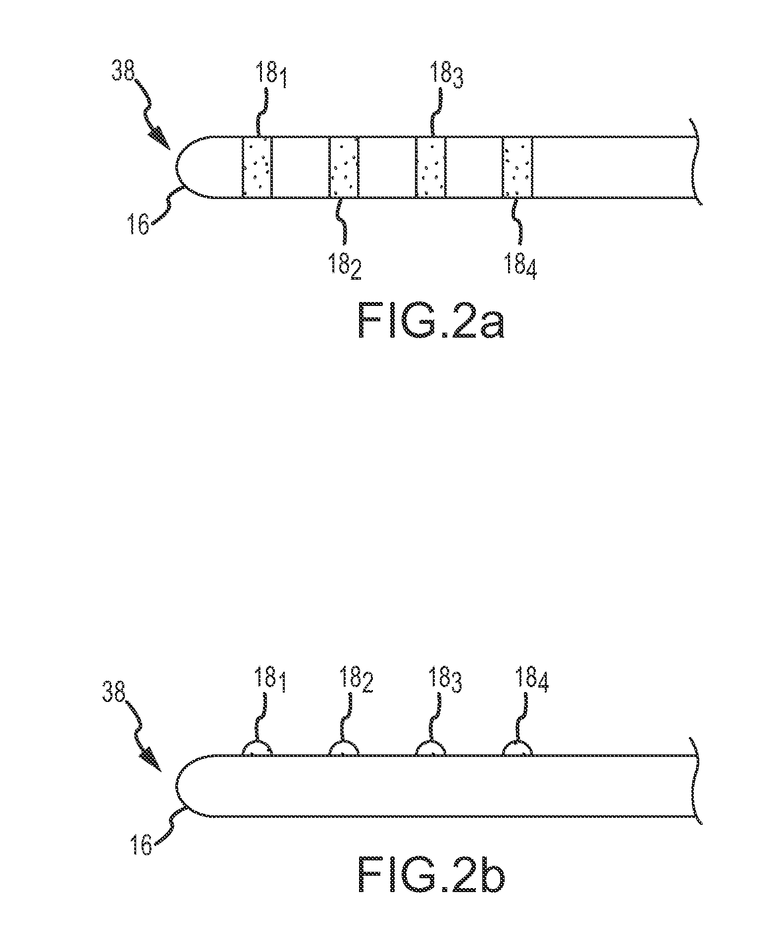 System and method for determining tissue type and mapping tissue morphology