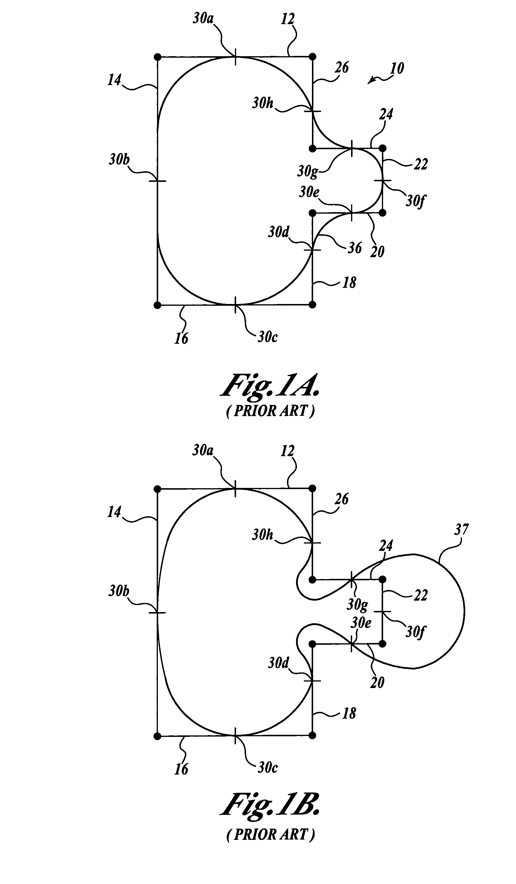 Site control for OPC