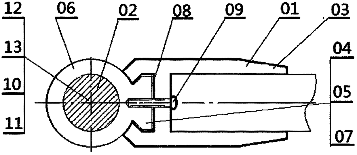 Tray box and manufacturing box thereof