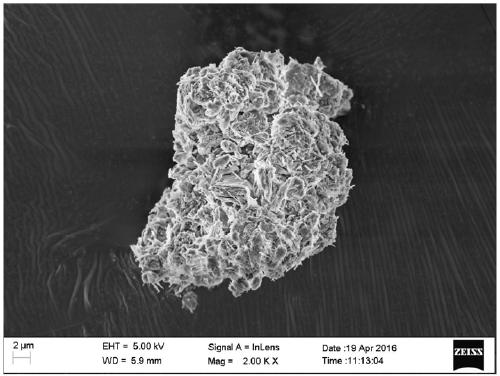 Method for synthesizing dual-esterified 3,4,5-trihydroxybenzoxy bagasse xylan benzoate