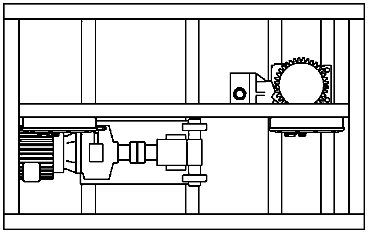 A system and method for adding emulsion-type drag-reducing water on site