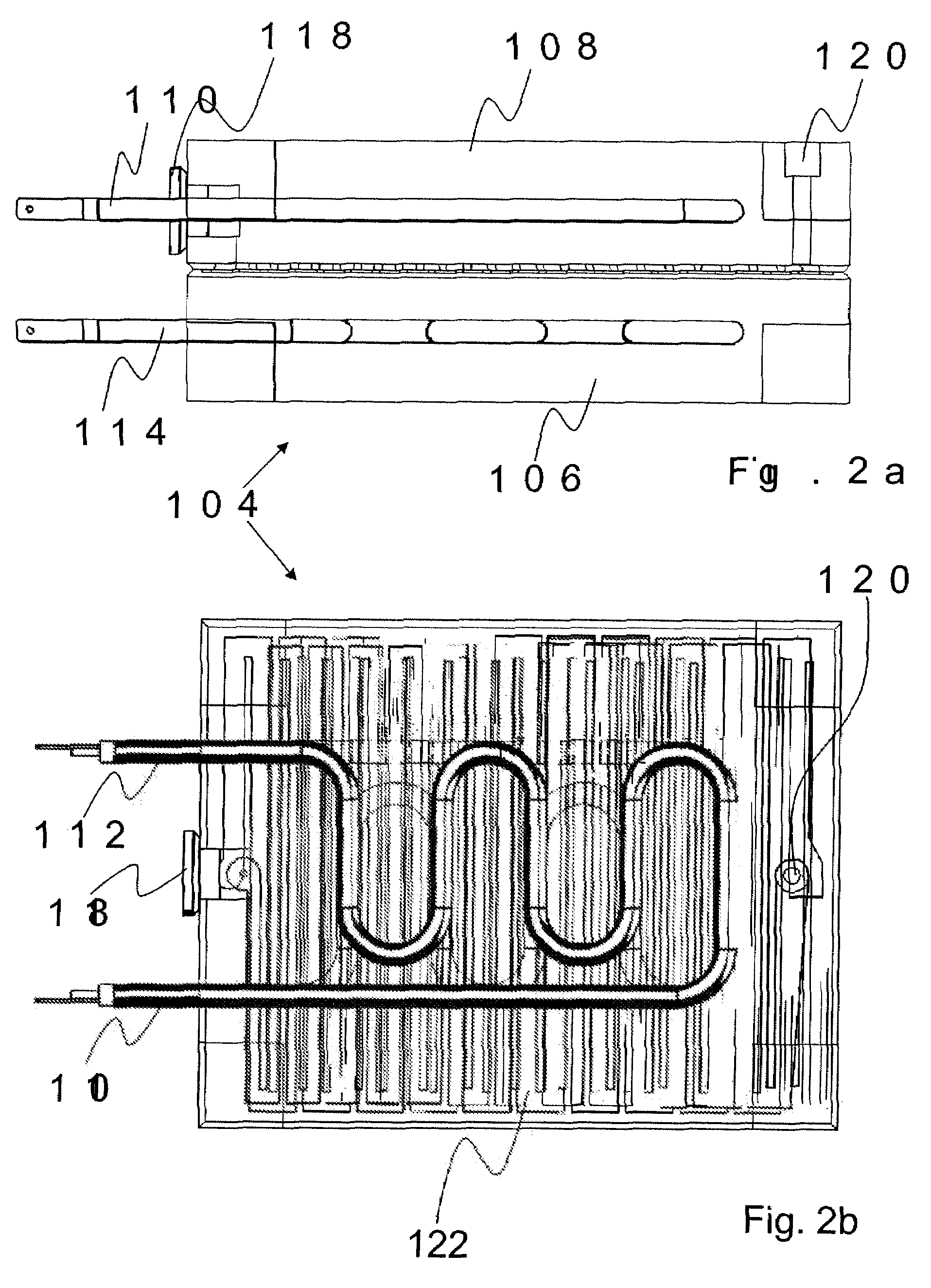 Intruder deterrent system