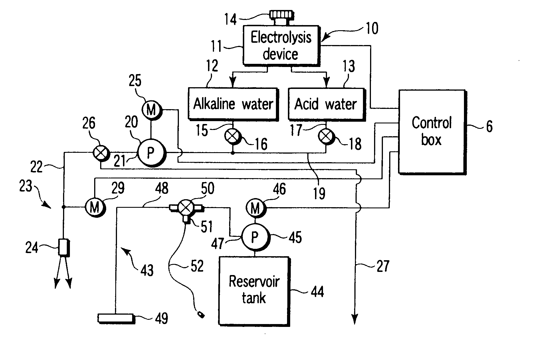 Floor cleaning apparatus