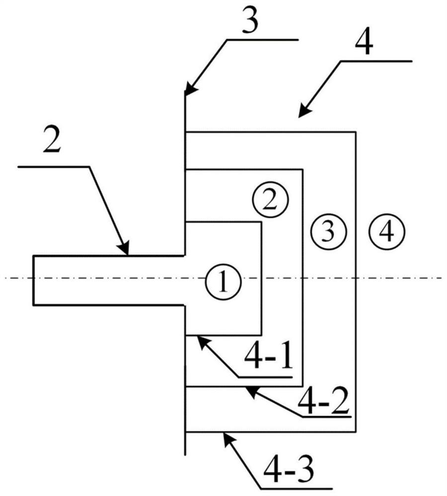 Passive safety system for inhibiting water hammer induced by steam condensation