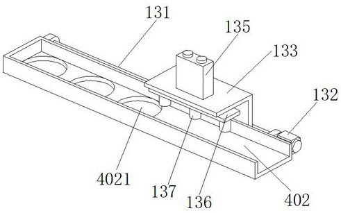 A high-efficiency oiling machine for bearing production