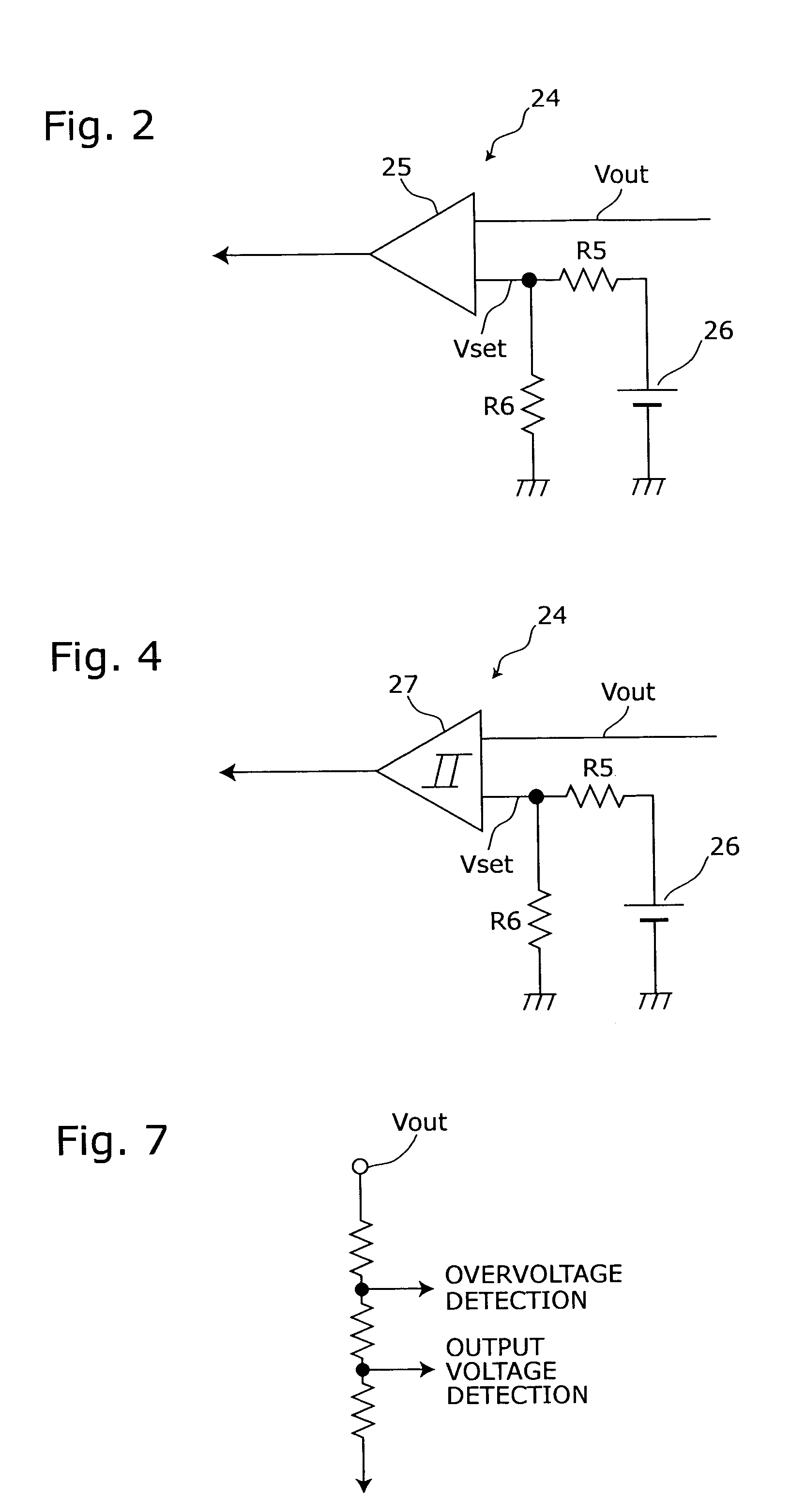 Power supply circuit having soft start