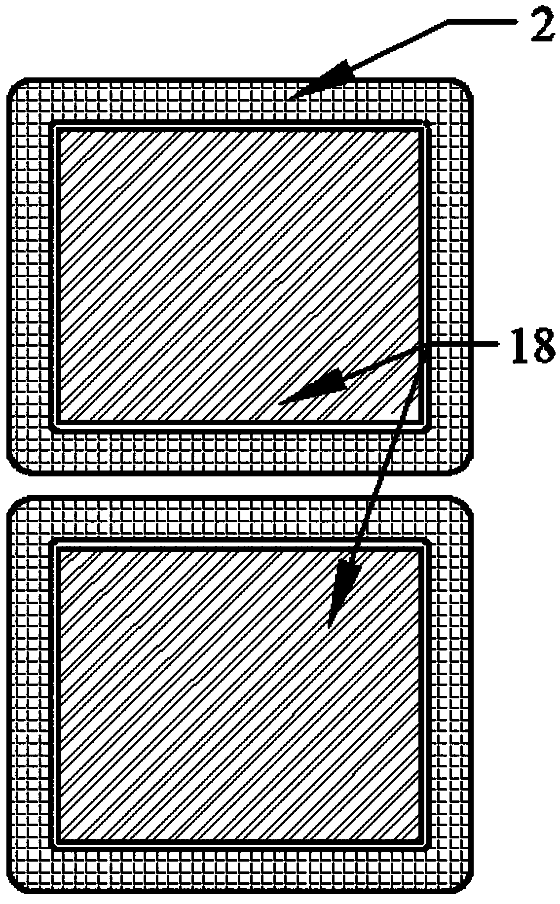 An Inner Stator Permanent Magnet Moving Iron Core Linear Oscillating Motor