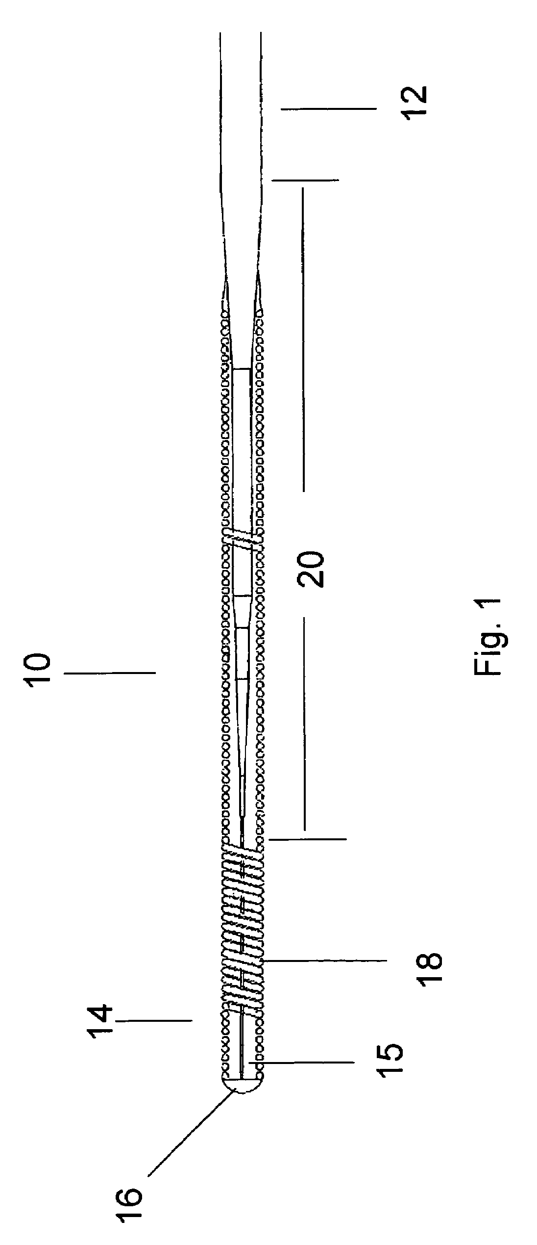 Titanium molybdenum alloy guidewire