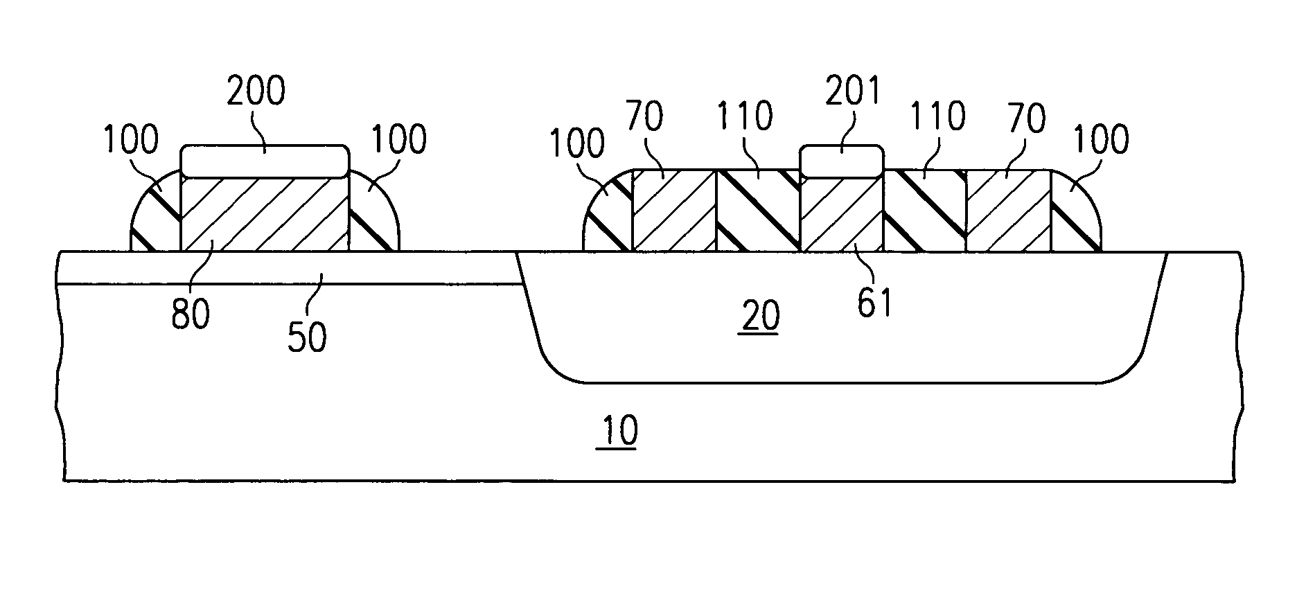 On chip heating for electrical trimming of polysilicon and polysilicon-silicon-germanium resistors and electrically programmable fuses for integrated circuits