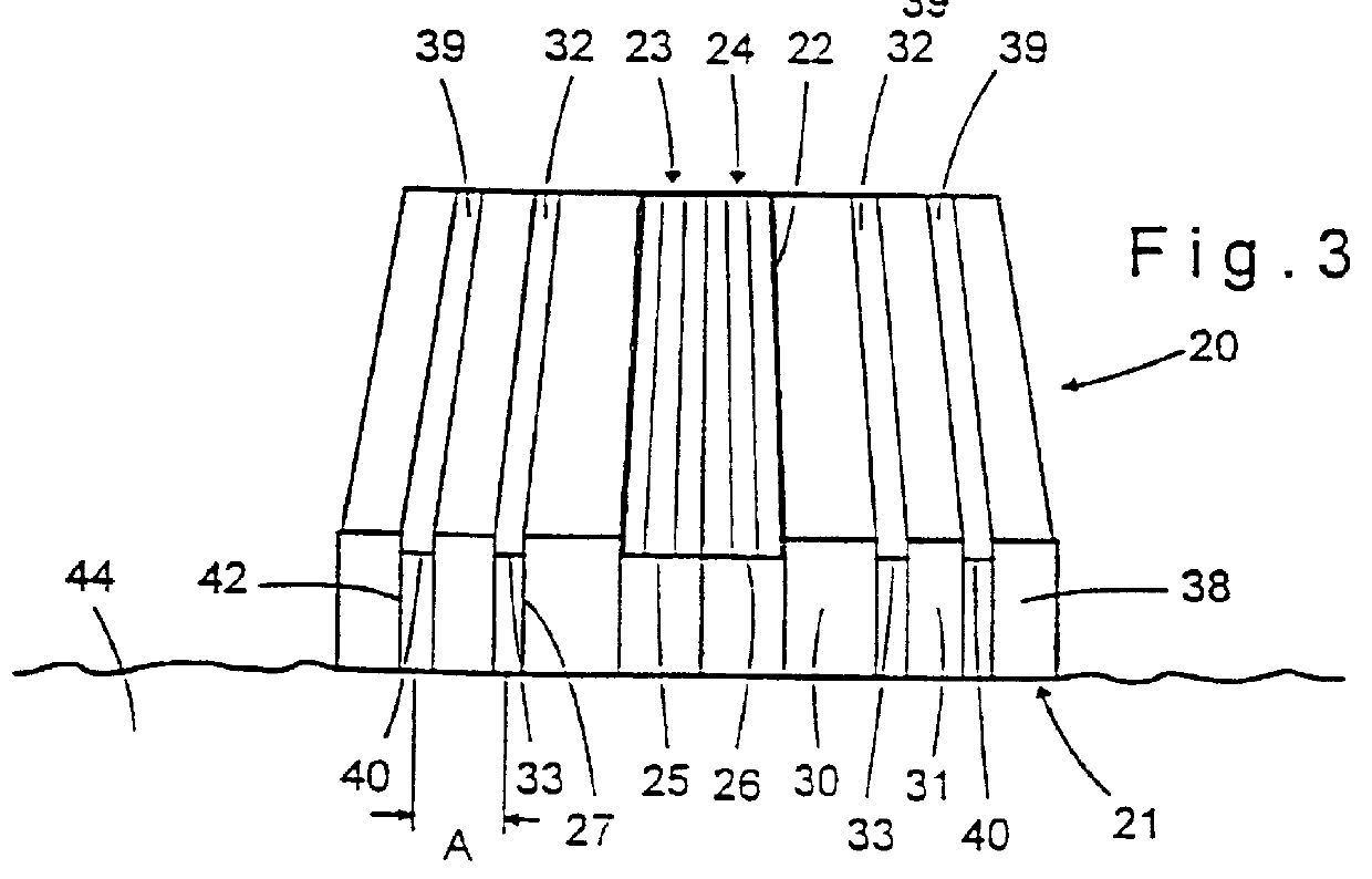 Sensor, method and device for optical blood oximetry