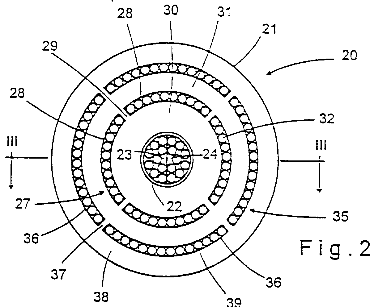 Sensor, method and device for optical blood oximetry