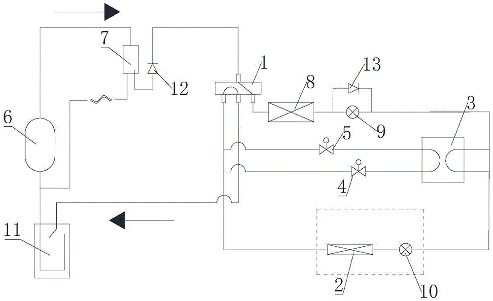 Air-conditioner and control method thereof