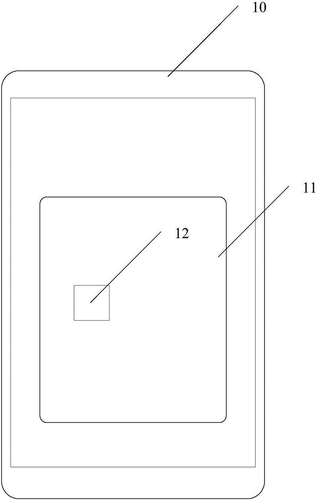 Fingerprint unlocking method and terminal