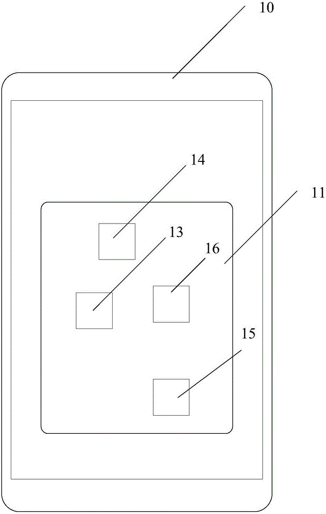 Fingerprint unlocking method and terminal