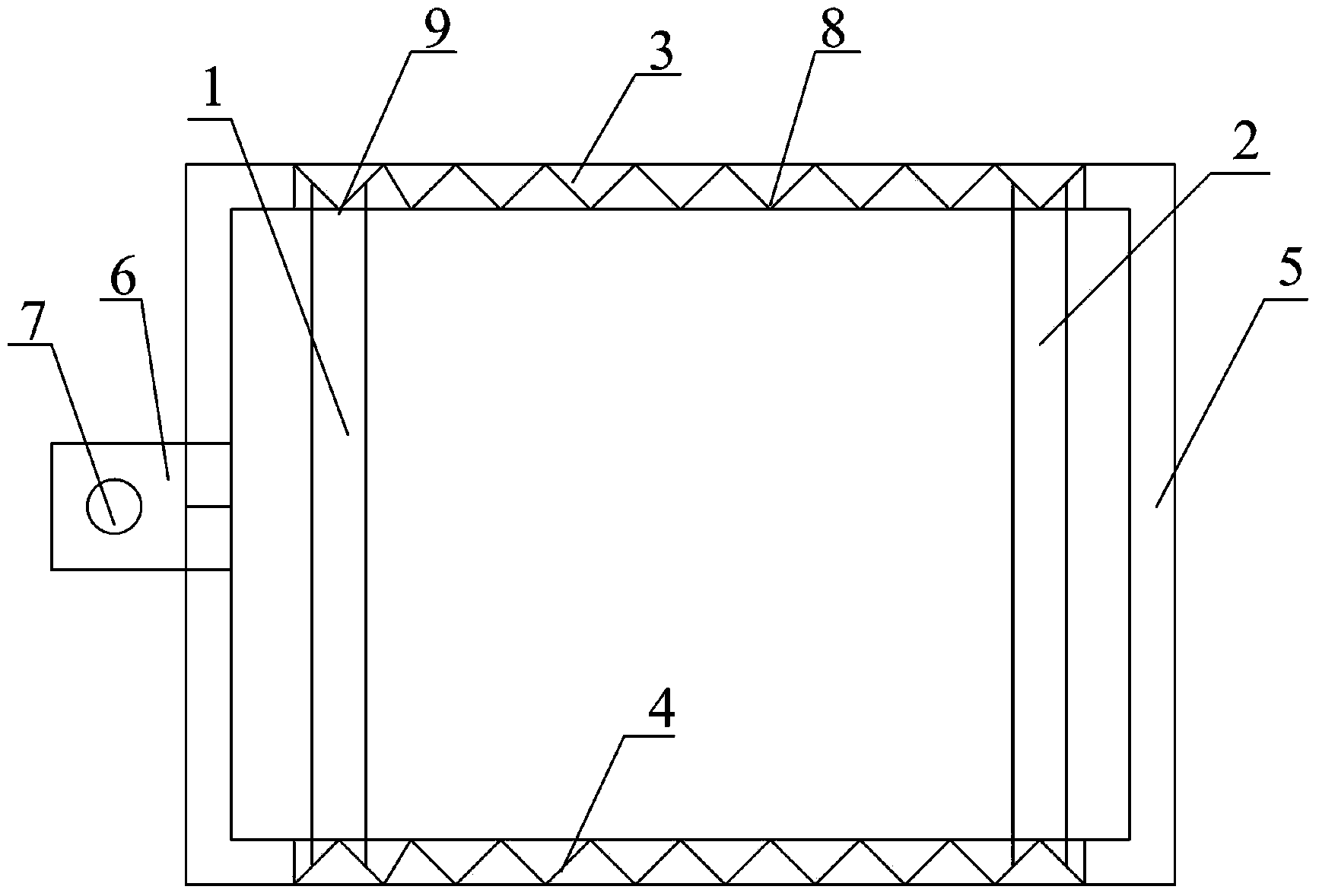 Urologic surgical operation protector