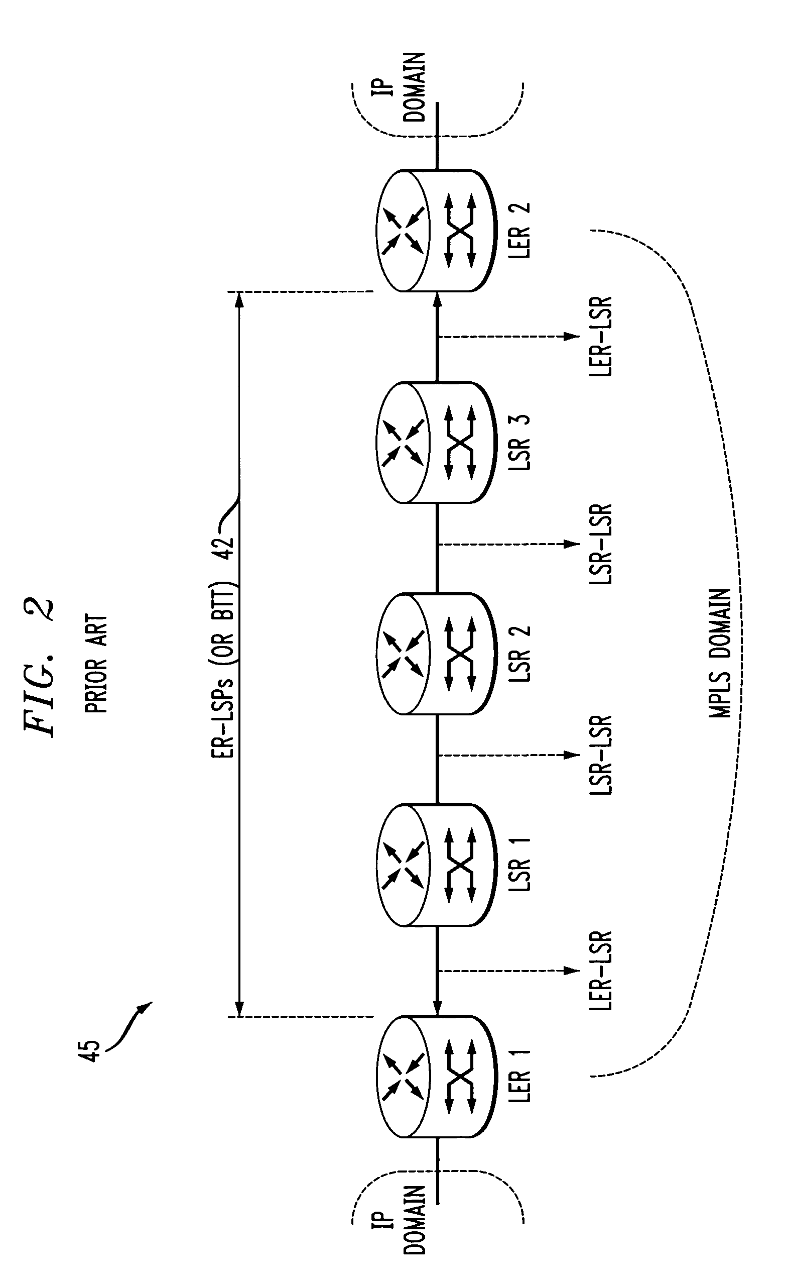 Loopback capability for bi-directional multi-protocol label switching traffic engineered trucks