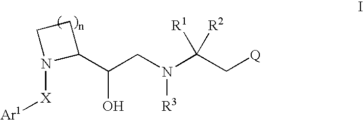 2-substituted cyclic amines as calcium sensing receptor modulators