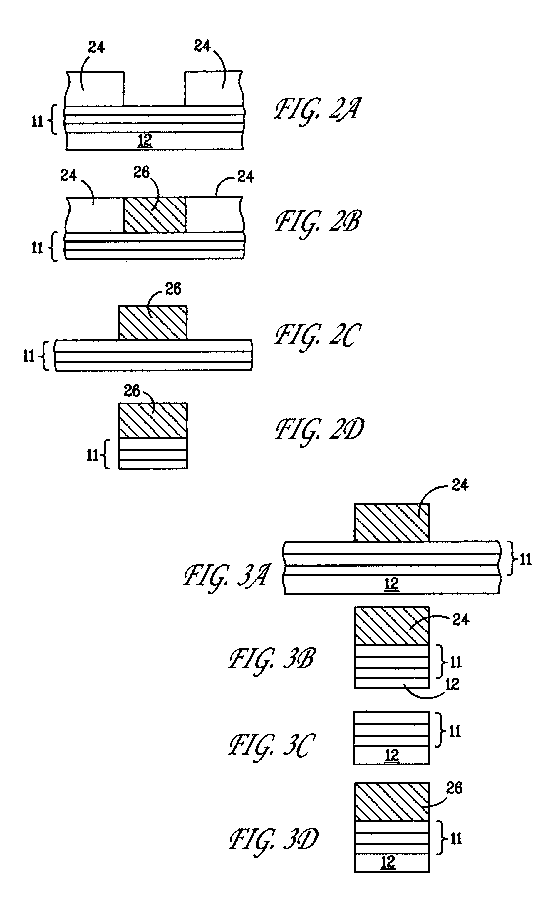 Interconnections for flip-chip using lead-free solders and having reaction barrier layers