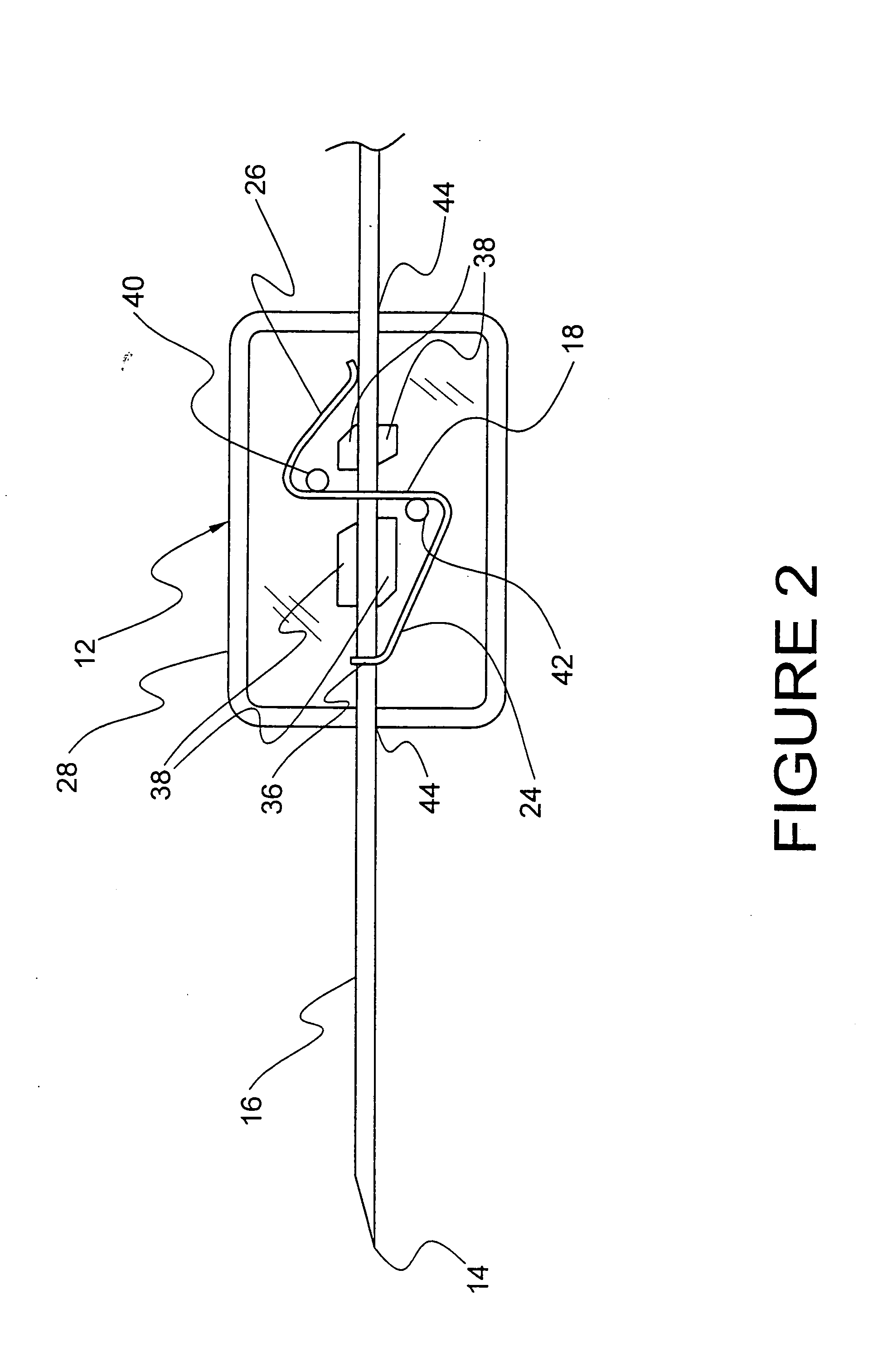 Safety shield for medical needles