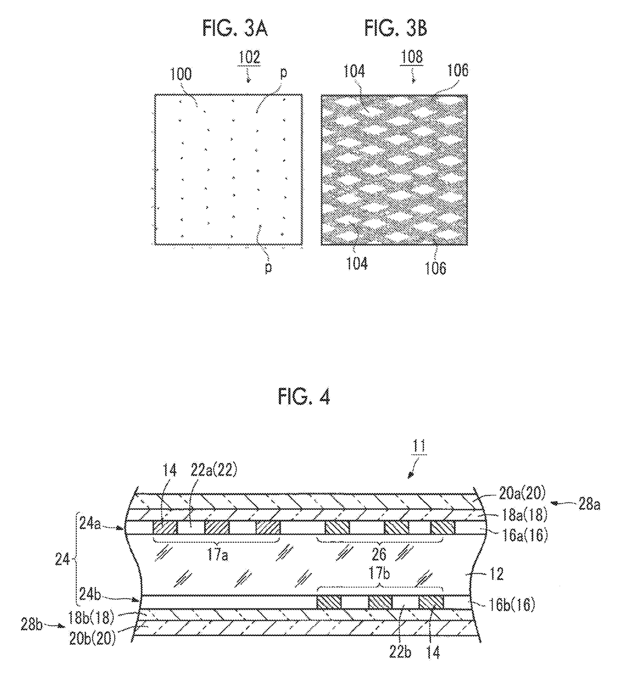 Conductive film, display device having the same, and method of evaluating conductive film