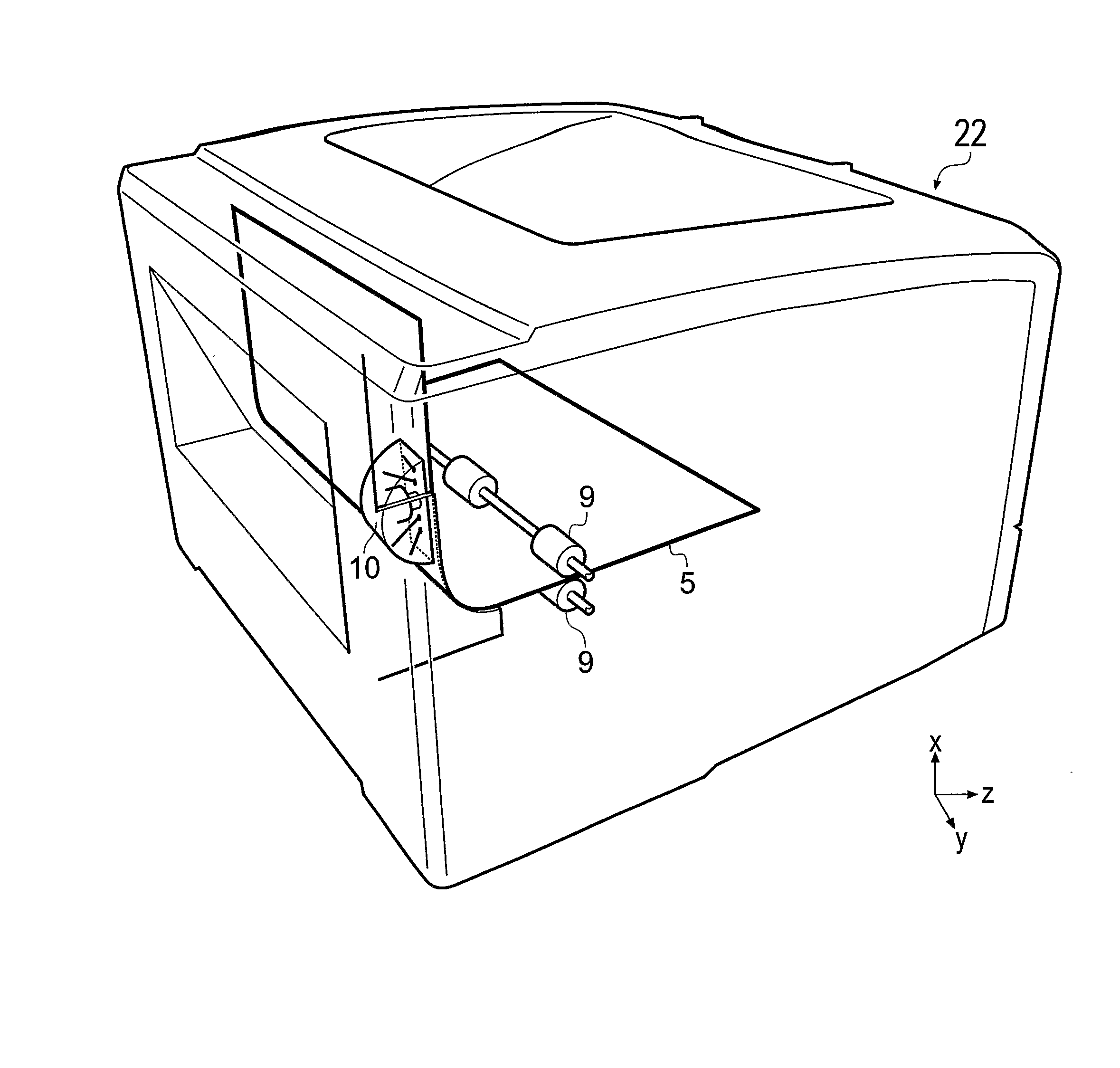 Methods and Apparatuses for Creating Authenticatable Printed Articles and Subsequently Verifying Them