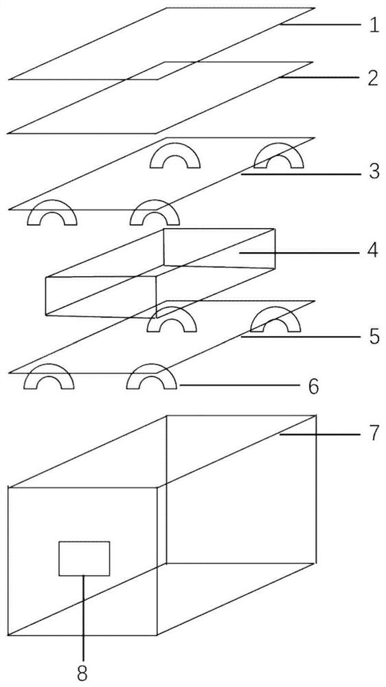 Preparation method of sample for evaluating fish quality