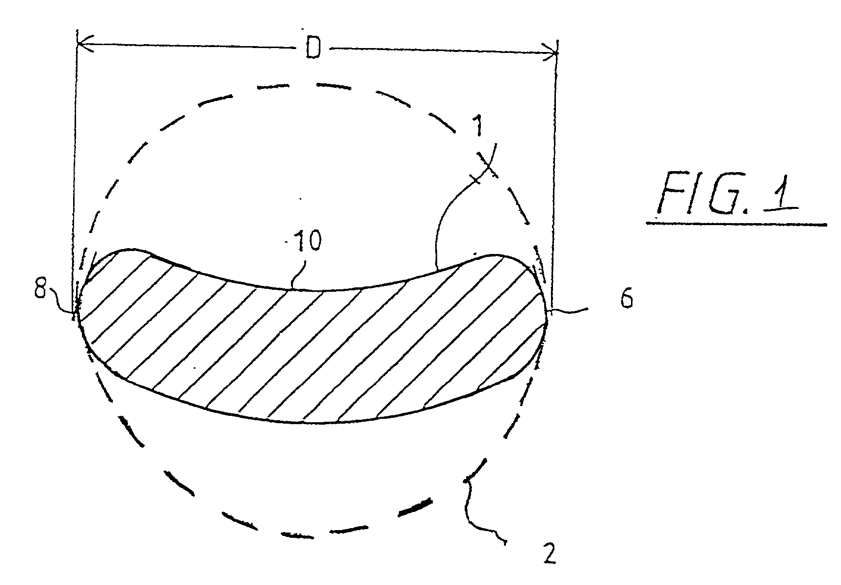 6-mirror microlithography projection objective