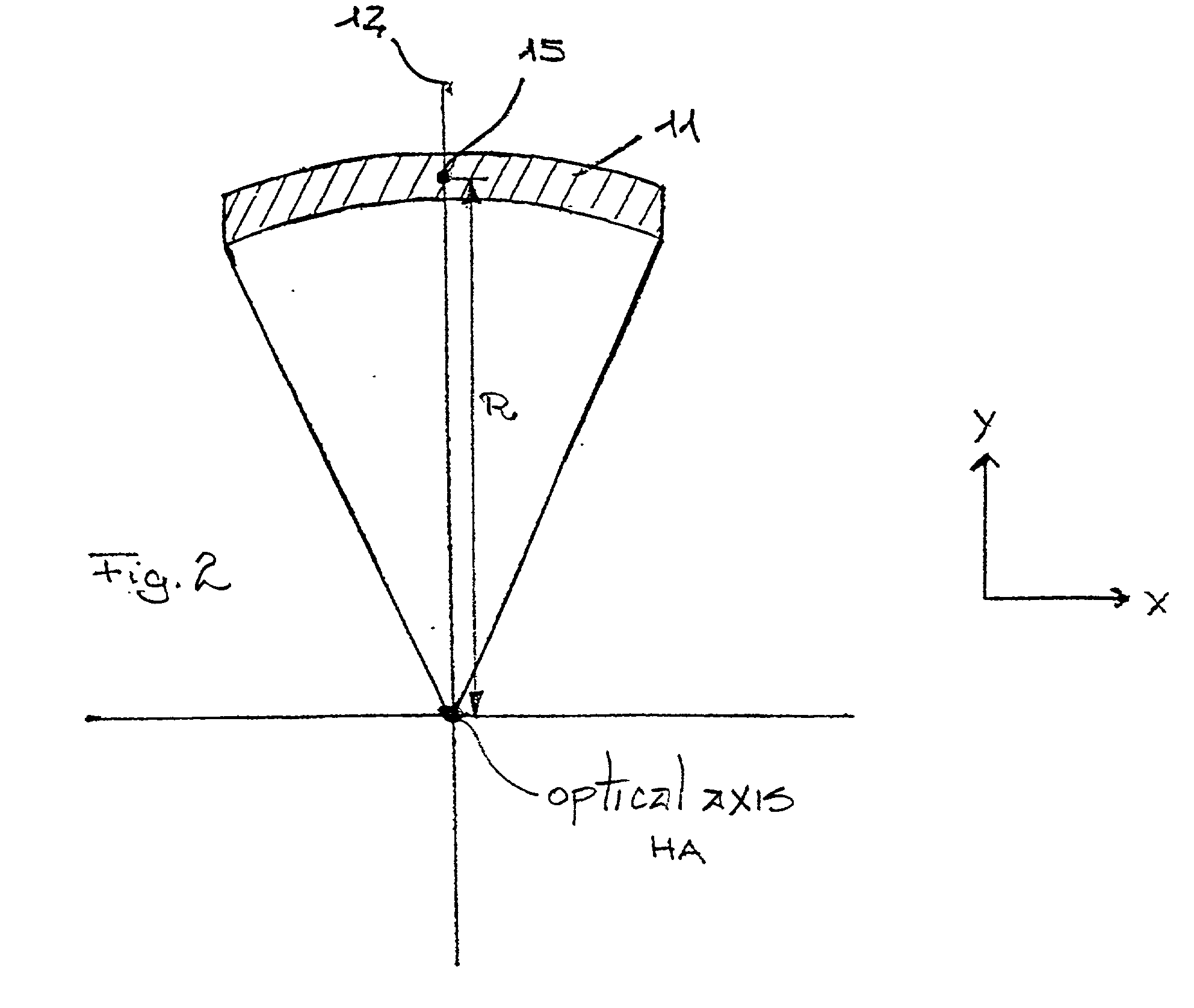 6-mirror microlithography projection objective