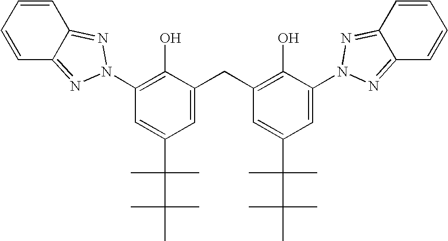 White opaque film having low transparency and improved dielectric strength