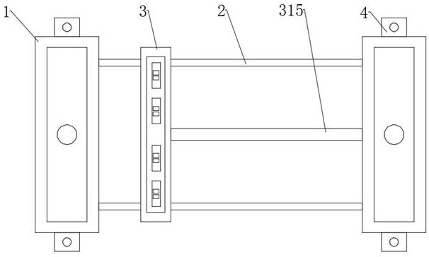 Apparatus for automated assembly and routing of electrical apparatuses