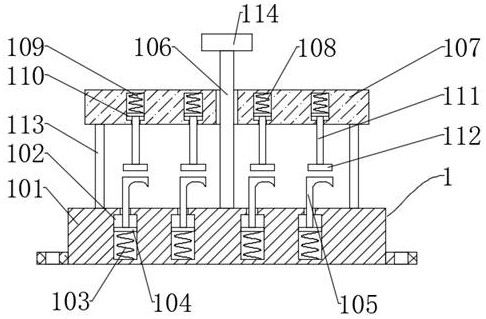 Apparatus for automated assembly and routing of electrical apparatuses