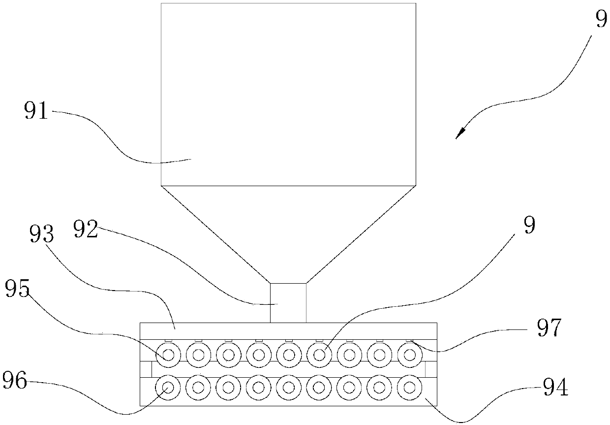 Reel-to-reel graphene continuous laminating device