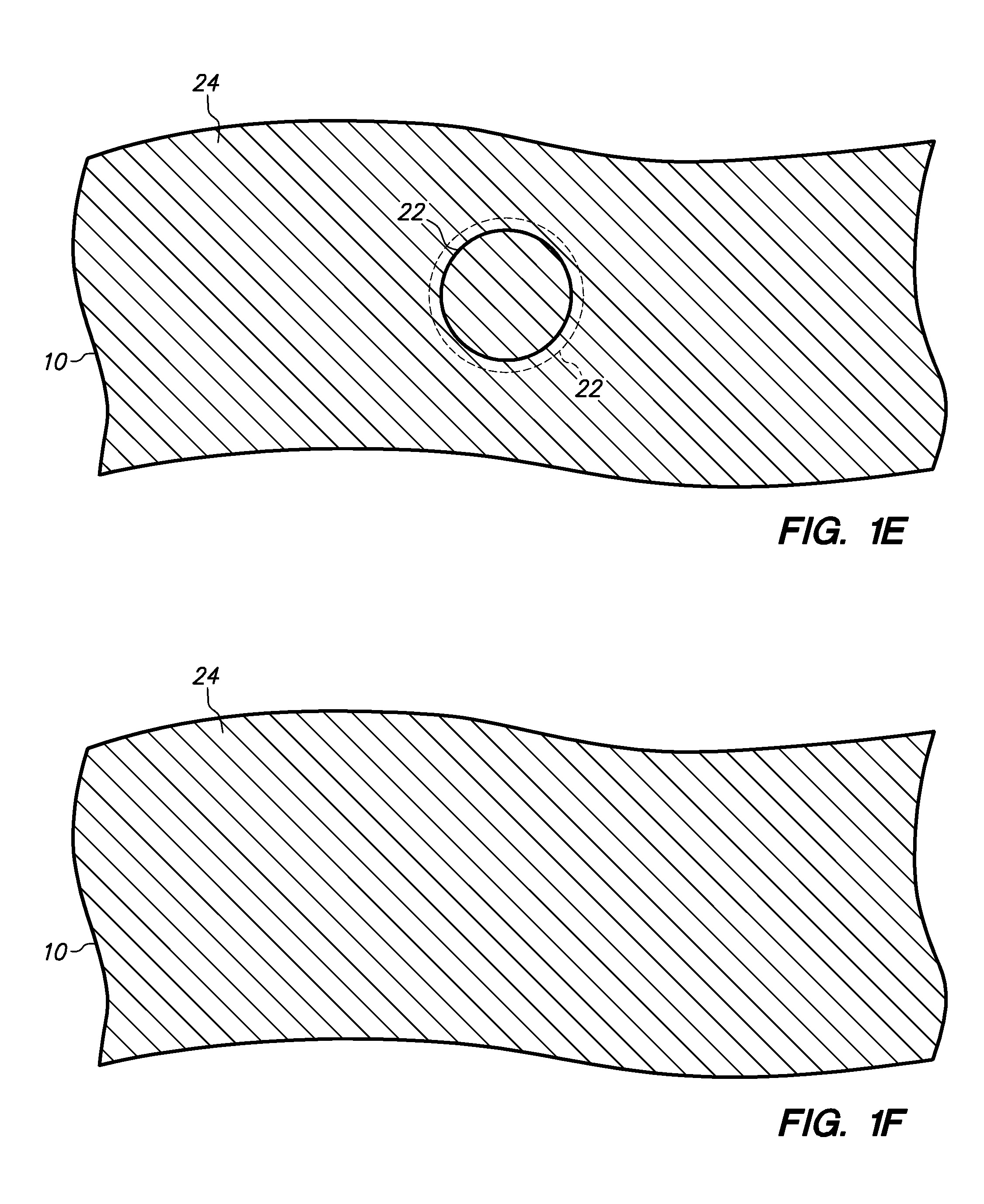 Method of making a semiconductor chip assembly with a post/base heat spreader and horizontal signal routing