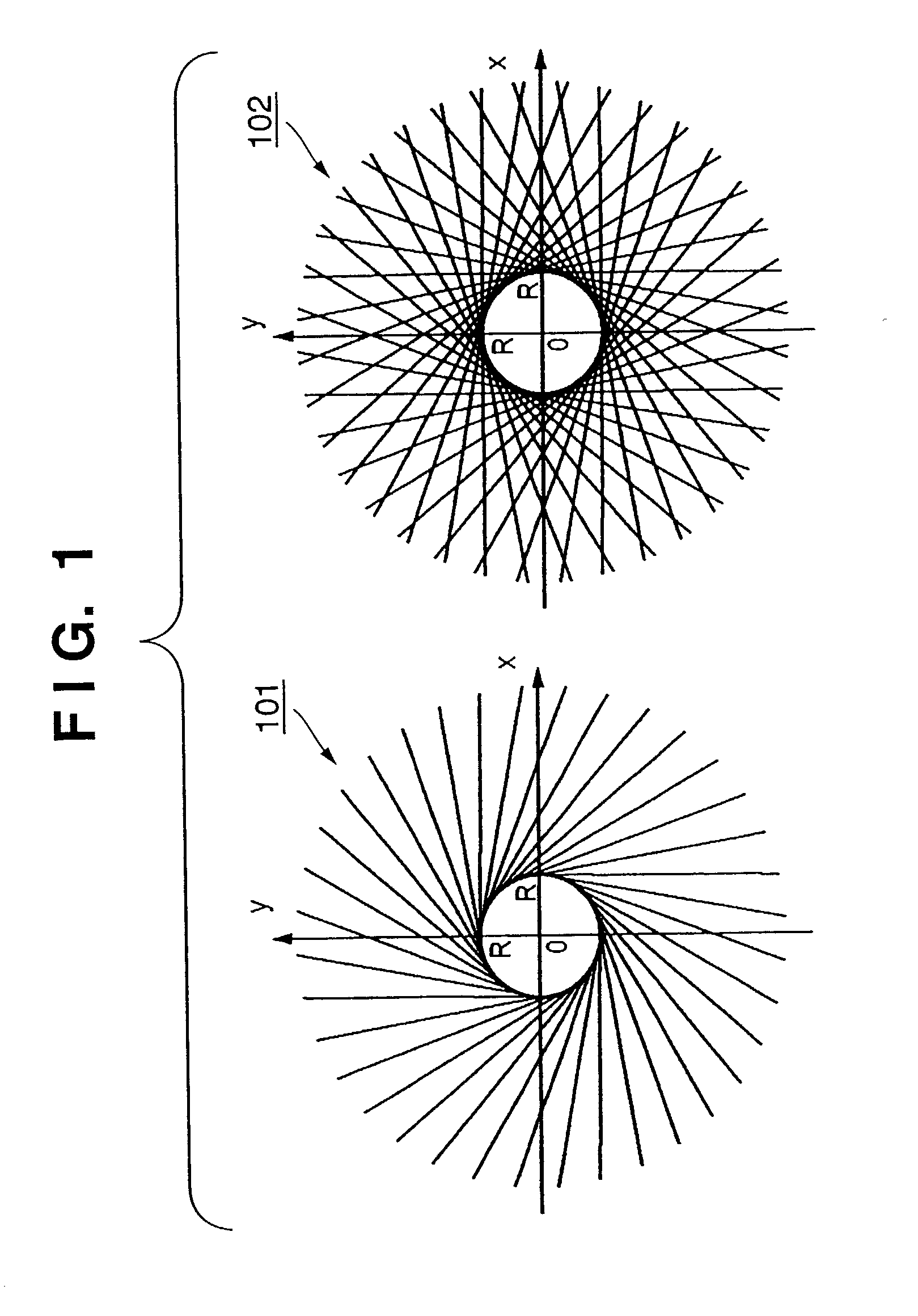 Image processing apparatus and method